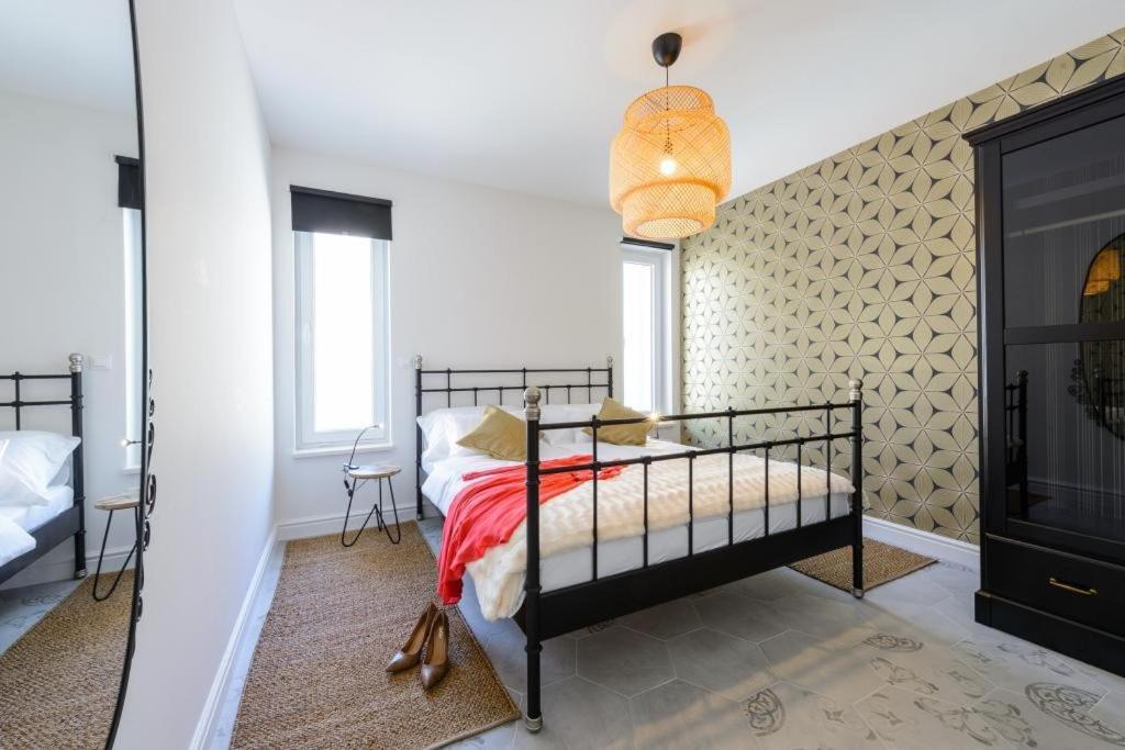 Apartments Villa Capitano มลินี ห้อง รูปภาพ