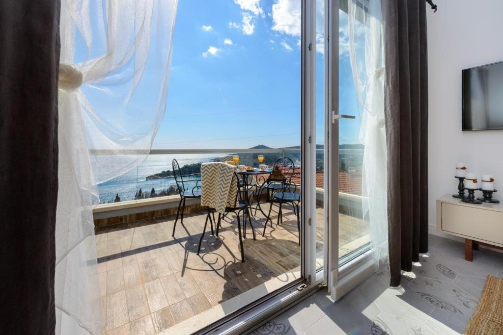 Apartments Villa Capitano มลินี ห้อง รูปภาพ