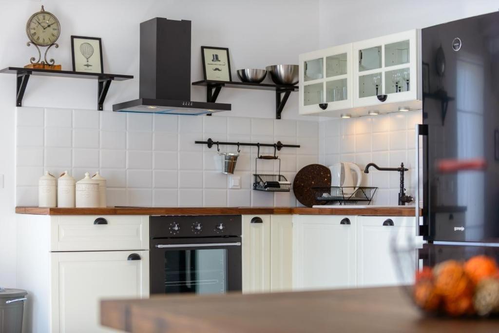 Apartments Villa Capitano มลินี ห้อง รูปภาพ