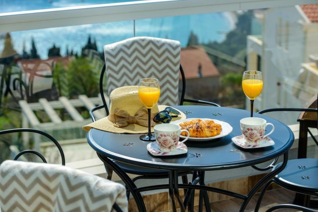 Apartments Villa Capitano มลินี ห้อง รูปภาพ