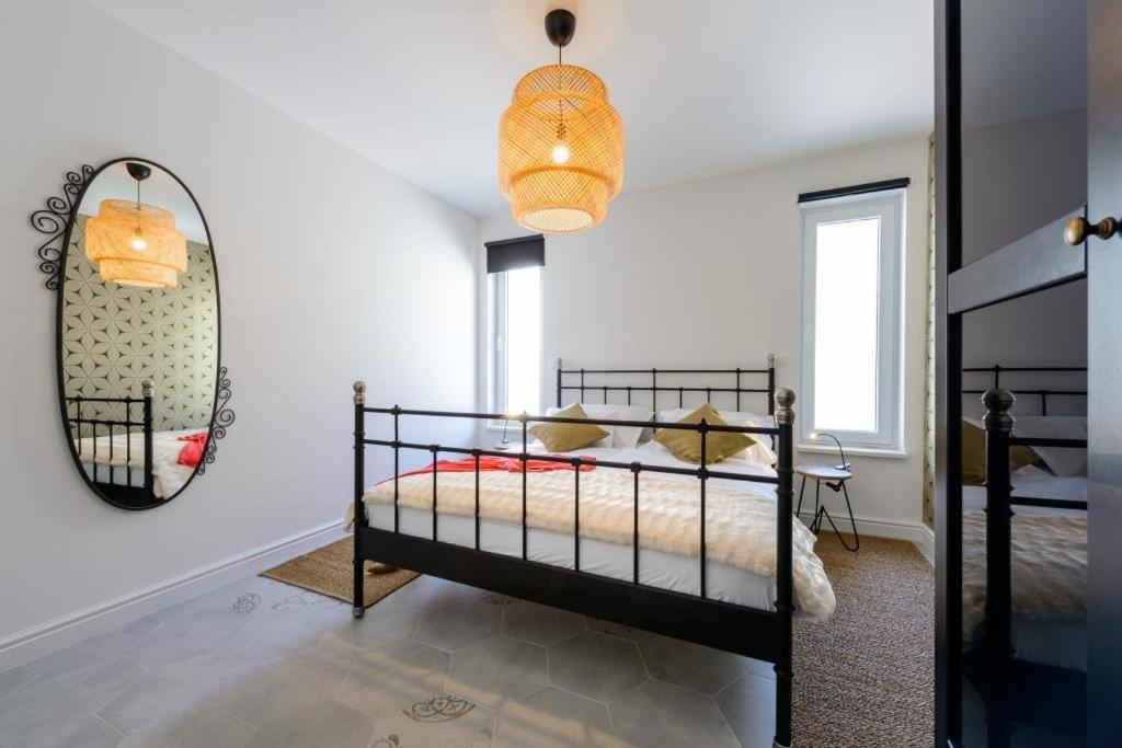 Apartments Villa Capitano มลินี ห้อง รูปภาพ