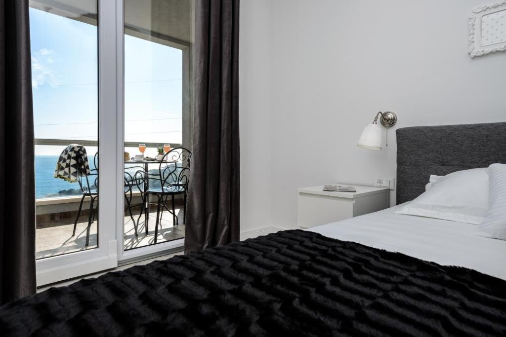 Apartments Villa Capitano มลินี ห้อง รูปภาพ