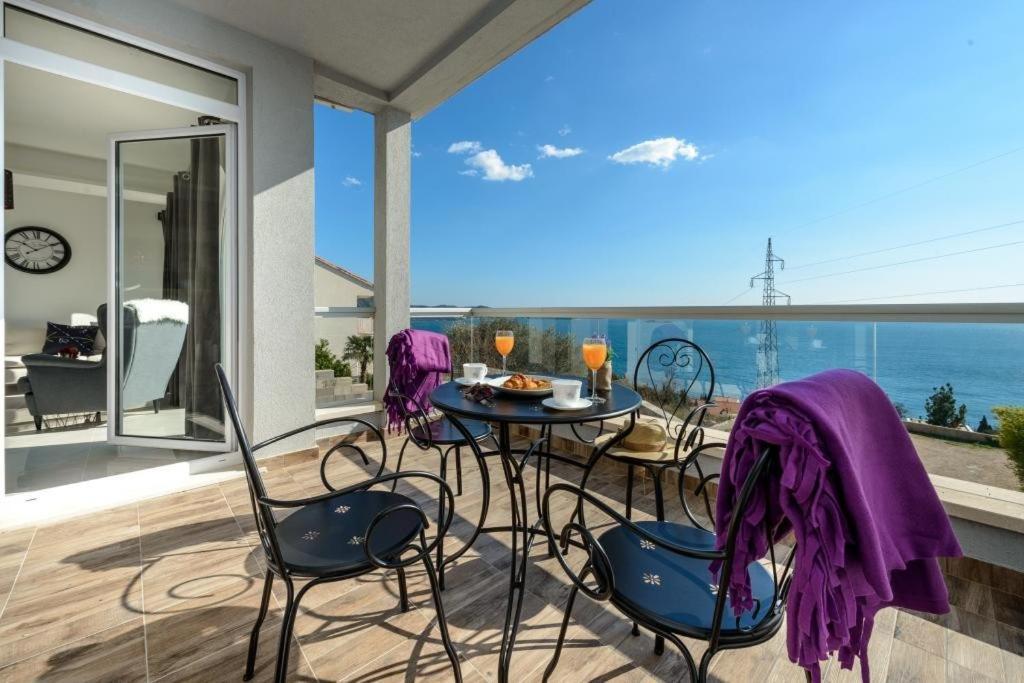 Apartments Villa Capitano มลินี ห้อง รูปภาพ