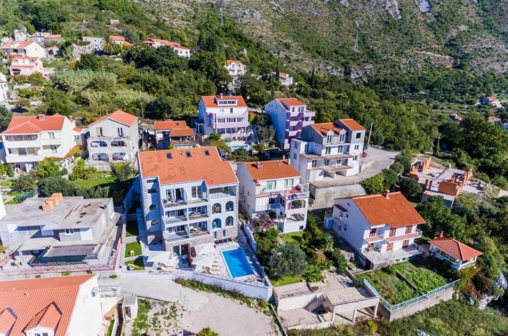 Apartments Villa Capitano มลินี ห้อง รูปภาพ
