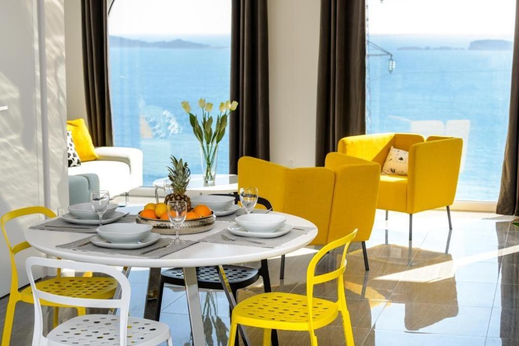 Apartments Villa Capitano มลินี ห้อง รูปภาพ