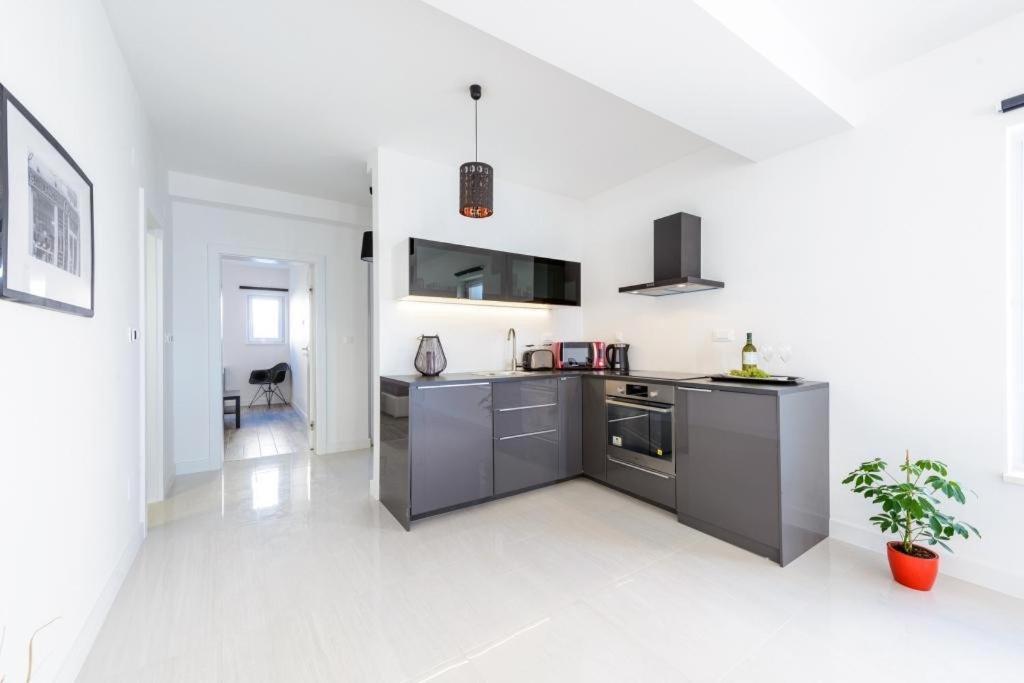Apartments Villa Capitano มลินี ห้อง รูปภาพ