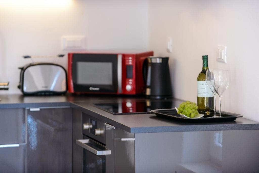 Apartments Villa Capitano มลินี ห้อง รูปภาพ