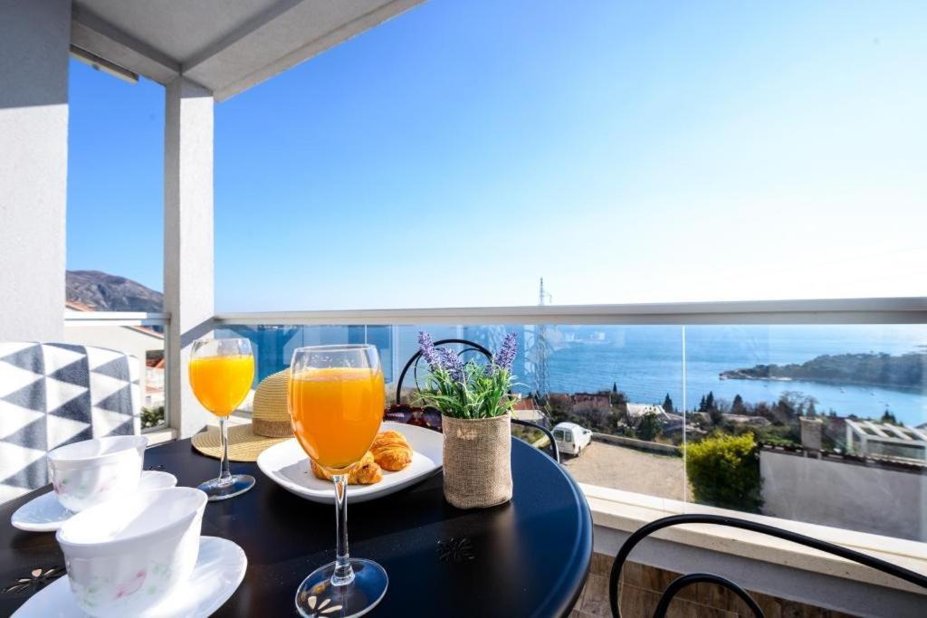 Apartments Villa Capitano มลินี ห้อง รูปภาพ