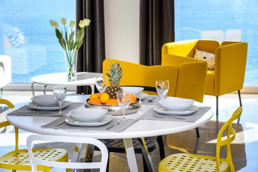 Apartments Villa Capitano มลินี ห้อง รูปภาพ