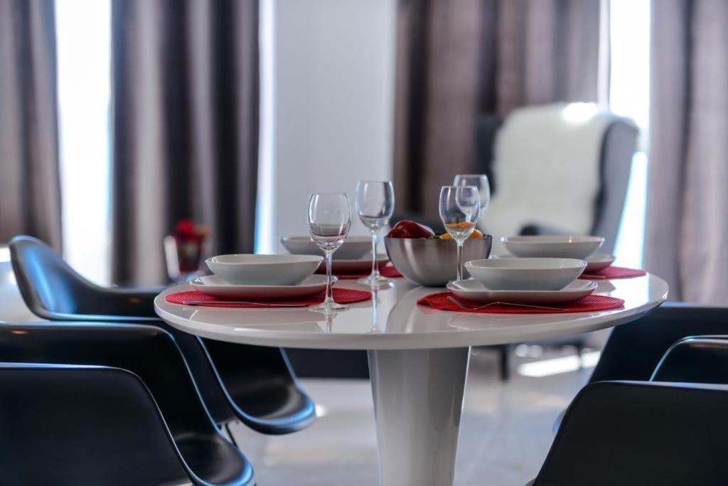 Apartments Villa Capitano มลินี ห้อง รูปภาพ