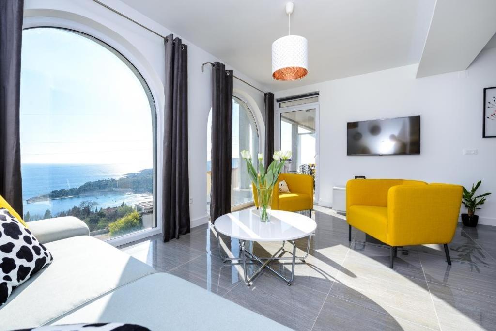 Apartments Villa Capitano มลินี ห้อง รูปภาพ