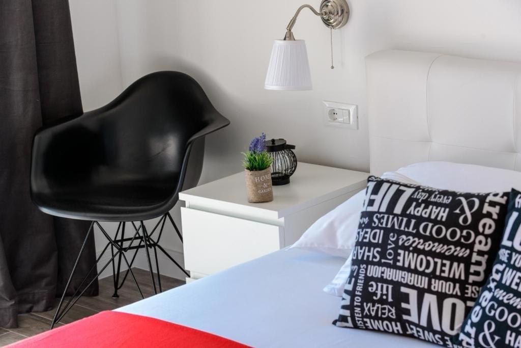 Apartments Villa Capitano มลินี ห้อง รูปภาพ