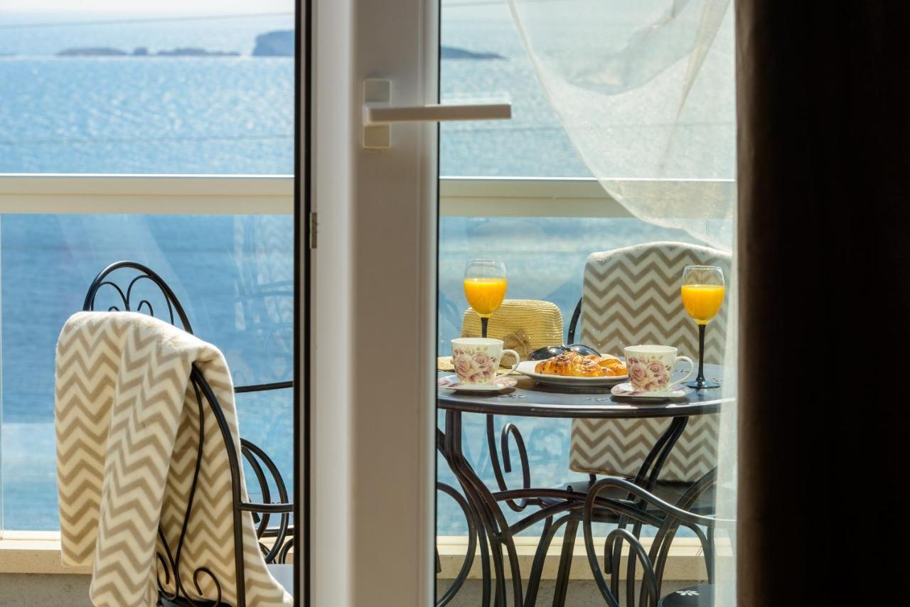 Apartments Villa Capitano มลินี ห้อง รูปภาพ